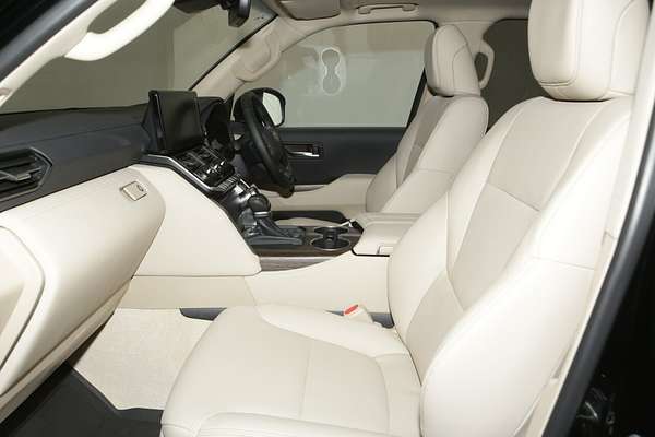 2024 Toyota Landcruiser VX FJA300R