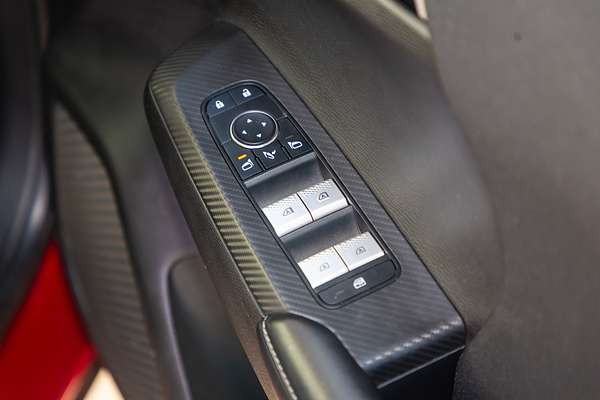2022 Mitsubishi Outlander LS ZM