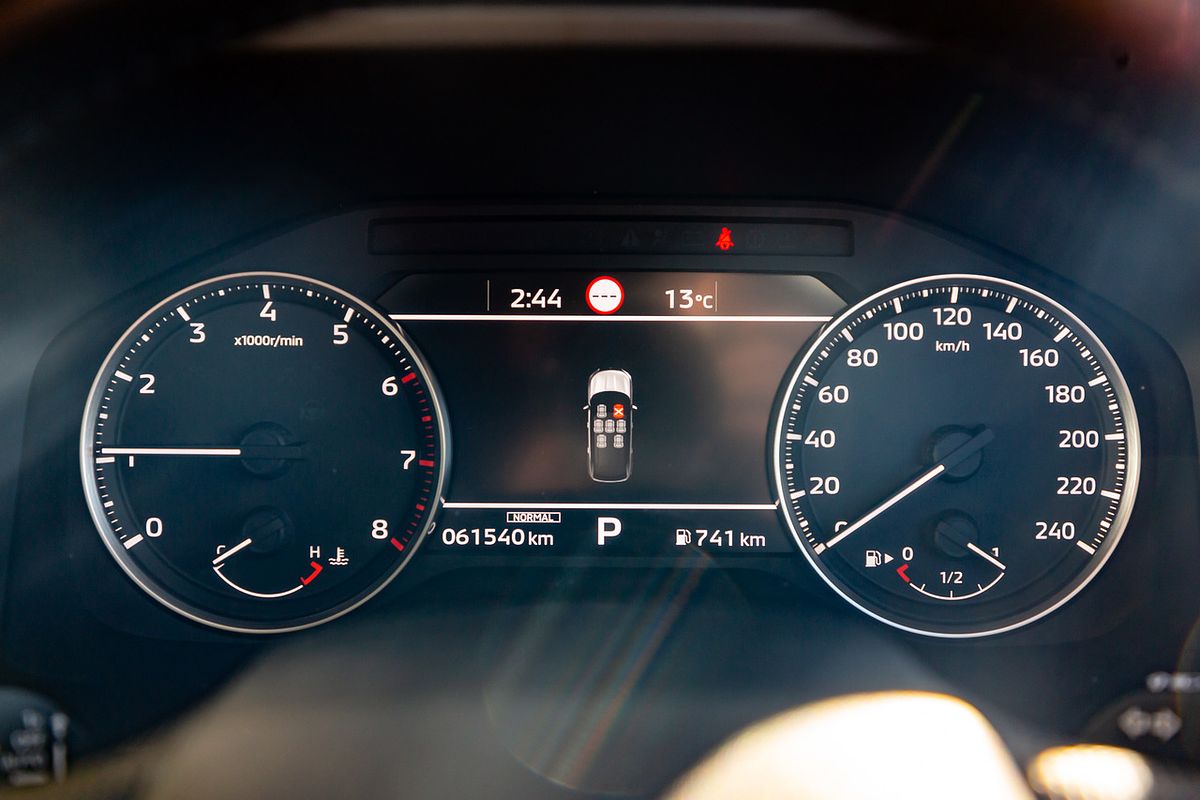 2022 Mitsubishi Outlander LS ZM