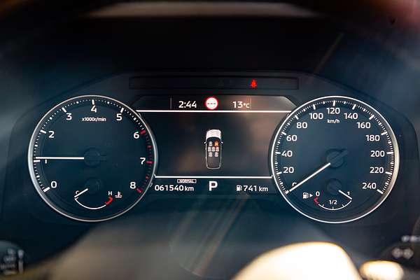 2022 Mitsubishi Outlander LS ZM