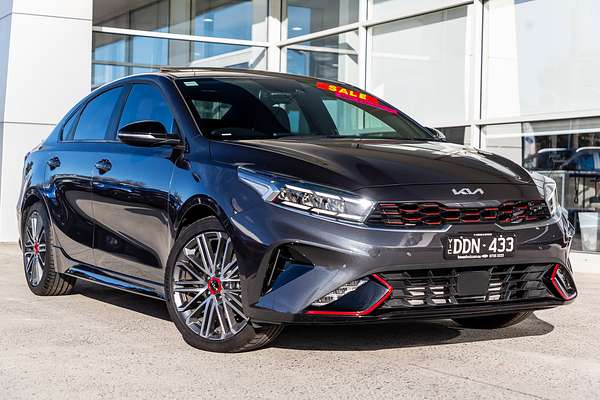 2024 Kia Cerato GT BD