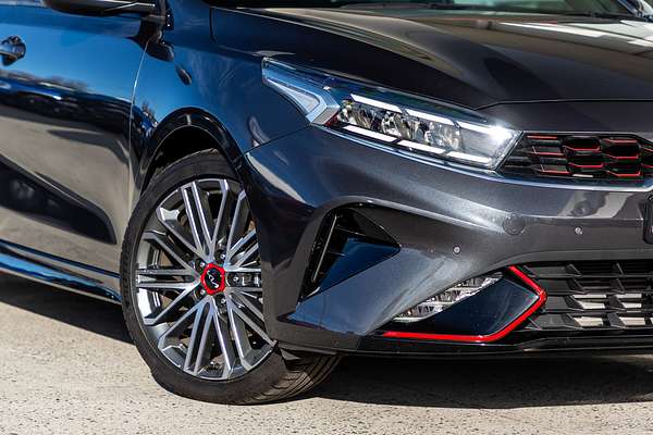 2024 Kia Cerato GT BD