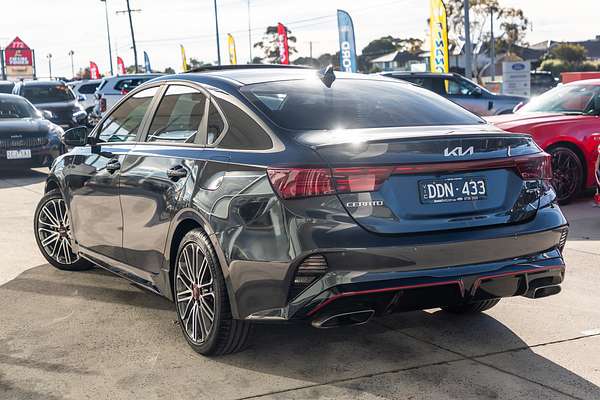 2024 Kia Cerato GT BD