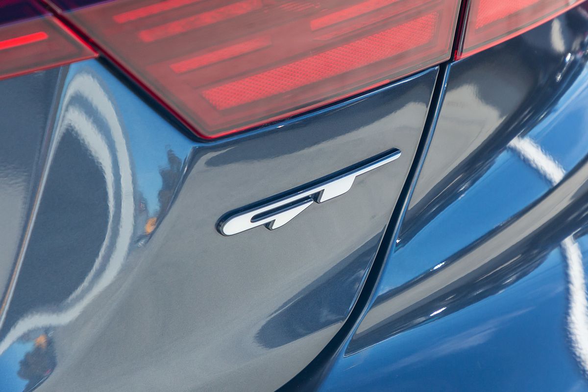 2024 Kia Cerato GT BD