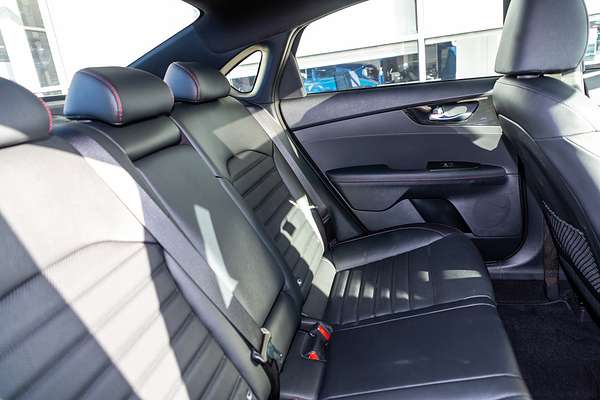 2024 Kia Cerato GT BD