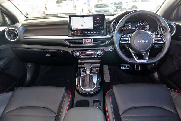 2024 Kia Cerato GT BD