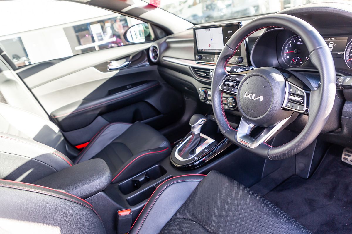 2024 Kia Cerato GT BD