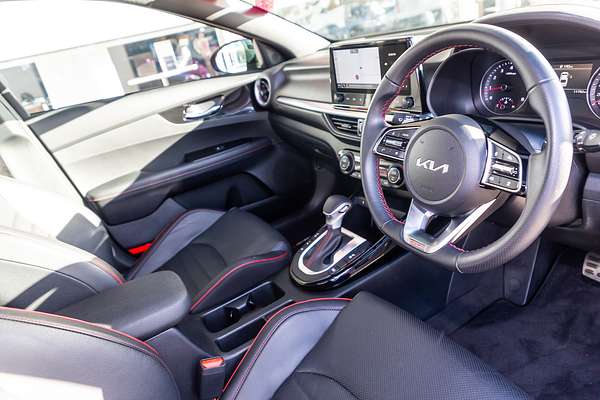 2024 Kia Cerato GT BD