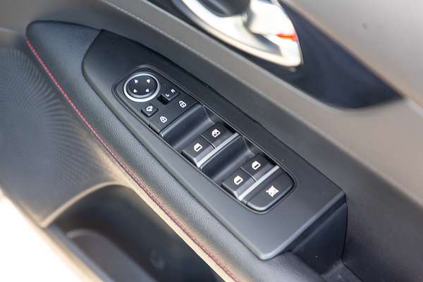 2024 Kia Cerato GT BD