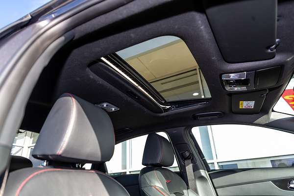 2024 Kia Cerato GT BD