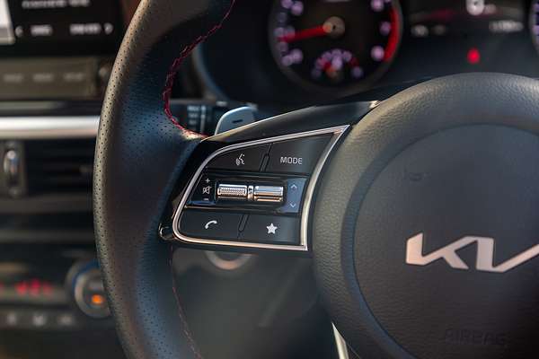2024 Kia Cerato GT BD