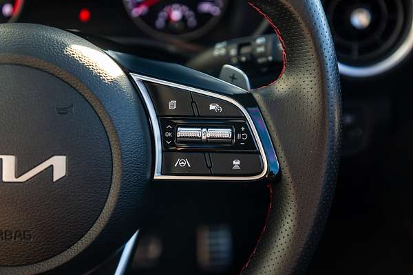 2024 Kia Cerato GT BD