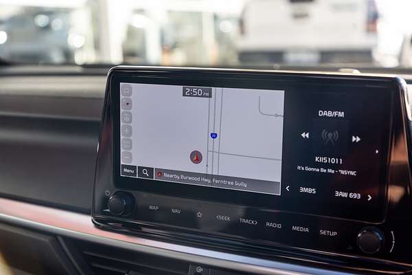2024 Kia Cerato GT BD