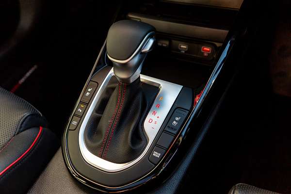 2024 Kia Cerato GT BD
