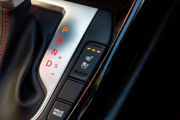 2024 Kia Cerato GT BD