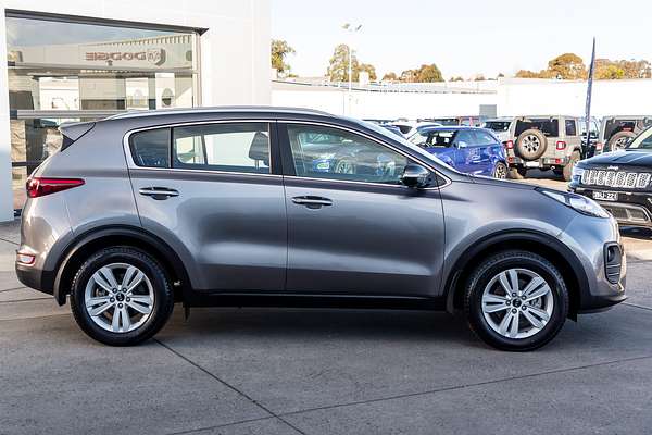 2018 Kia Sportage Si QL