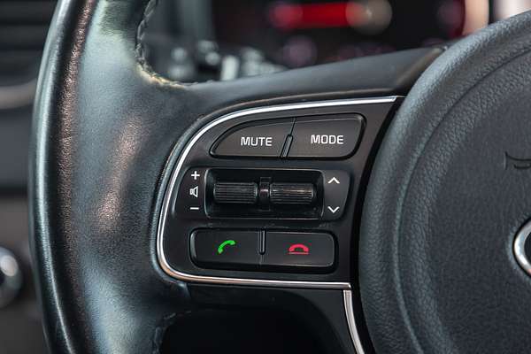 2018 Kia Sportage Si QL