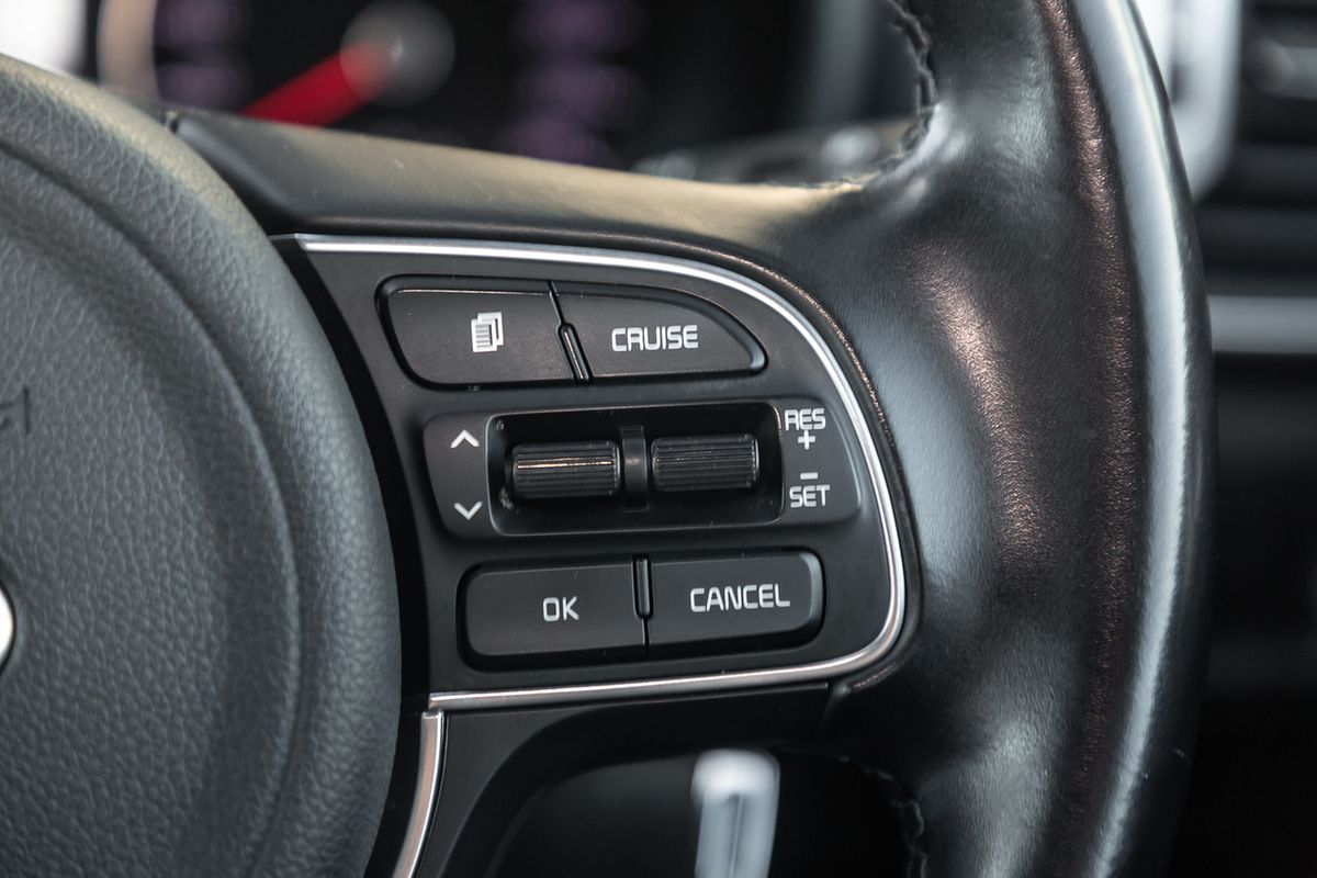 2018 Kia Sportage Si QL
