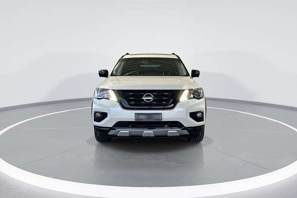 2019 Nissan Pathfinder ST-L N-TREK R52 Series III