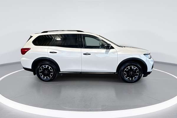 2019 Nissan Pathfinder ST-L N-TREK R52 Series III