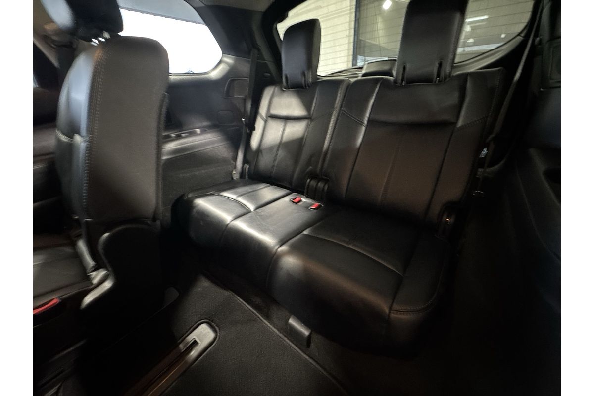 2019 Nissan Pathfinder ST-L N-TREK R52 Series III