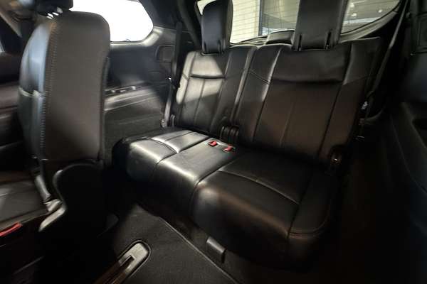 2019 Nissan Pathfinder ST-L N-TREK R52 Series III