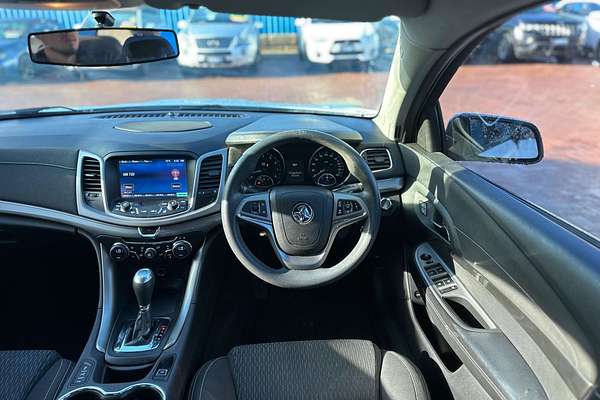 2013 Holden Commodore Evoke VF