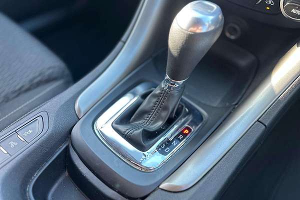 2013 Holden Commodore Evoke VF