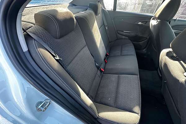 2013 Holden Commodore Evoke VF