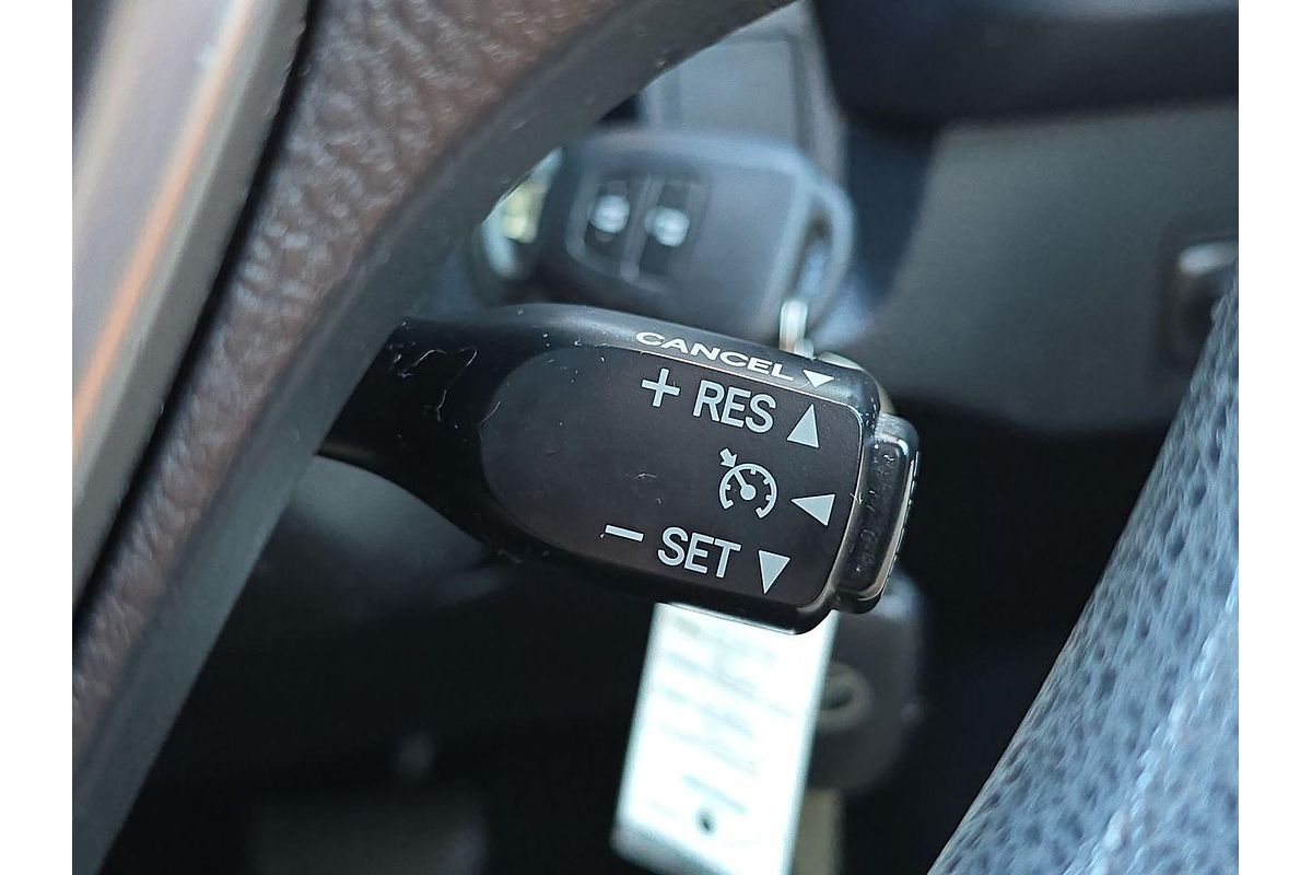 2017 Toyota RAV4 GX ZSA42R
