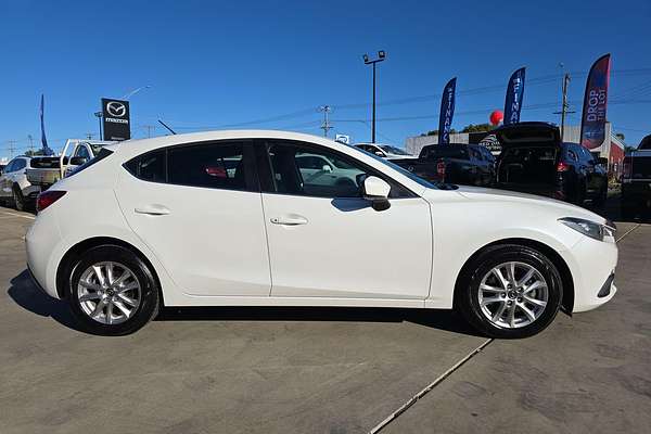 2014 Mazda 3 Touring BM Series