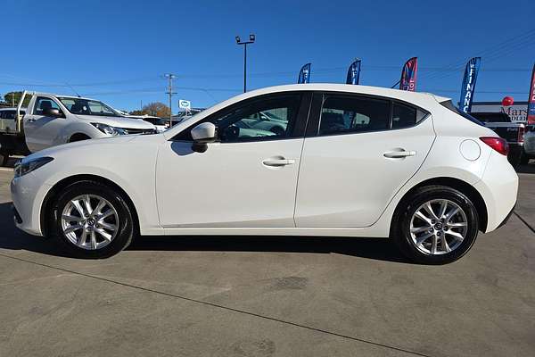 2014 Mazda 3 Touring BM Series