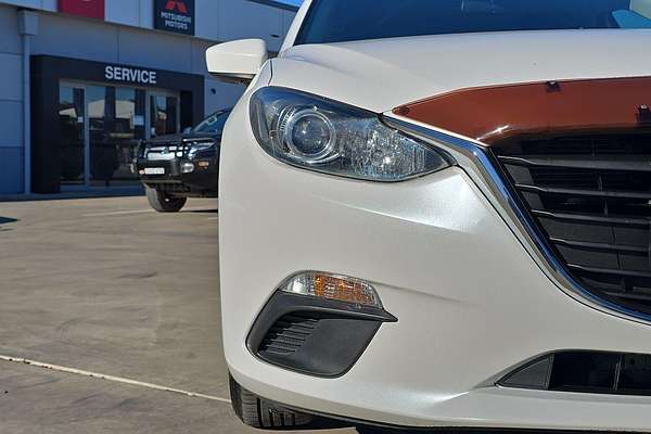 2014 Mazda 3 Touring BM Series