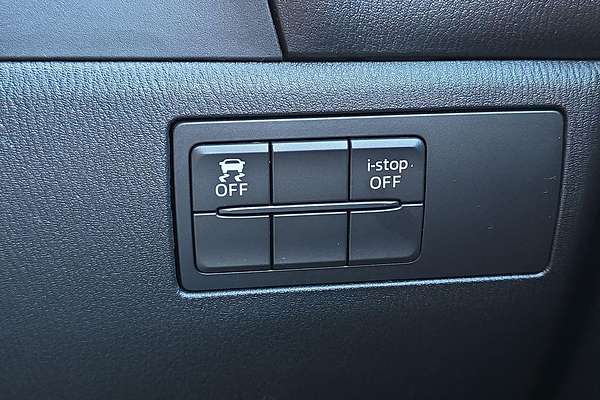 2014 Mazda 3 Touring BM Series