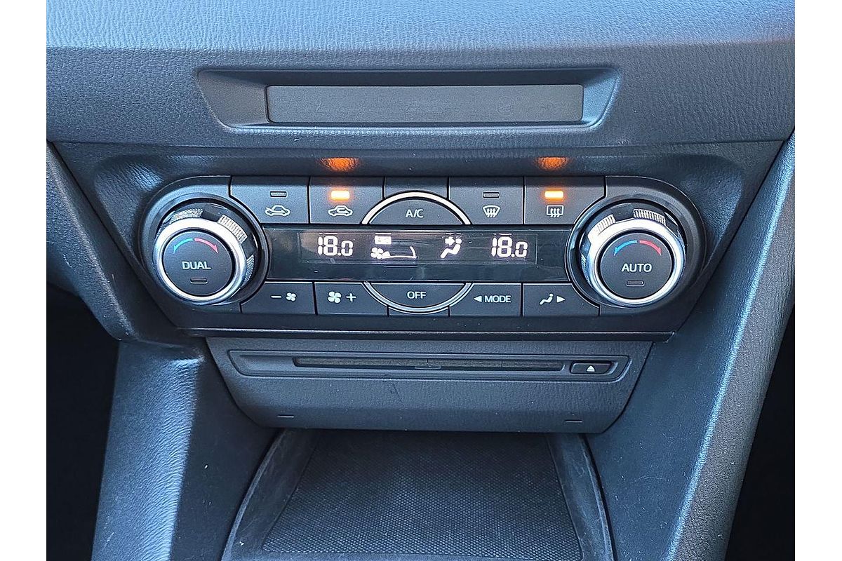 2014 Mazda 3 Touring BM Series