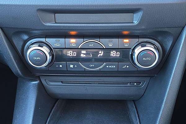 2014 Mazda 3 Touring BM Series