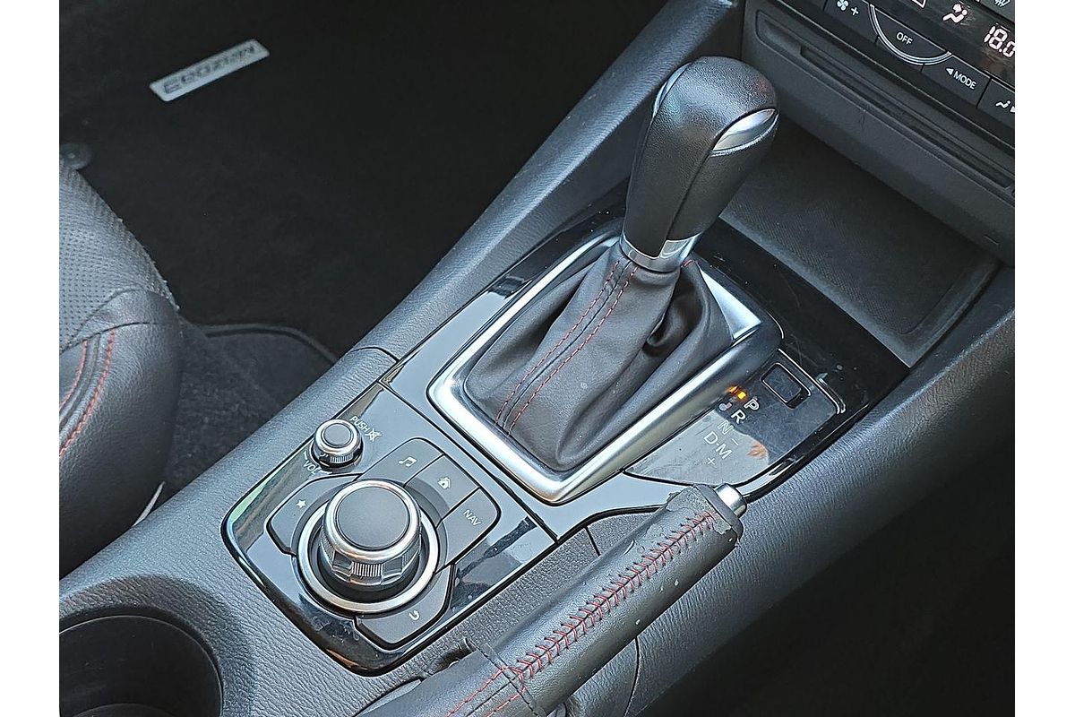 2014 Mazda 3 Touring BM Series