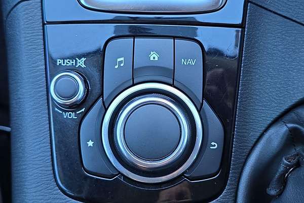2014 Mazda 3 Touring BM Series