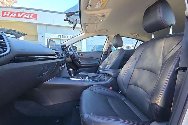 2014 Mazda 3 Touring BM Series