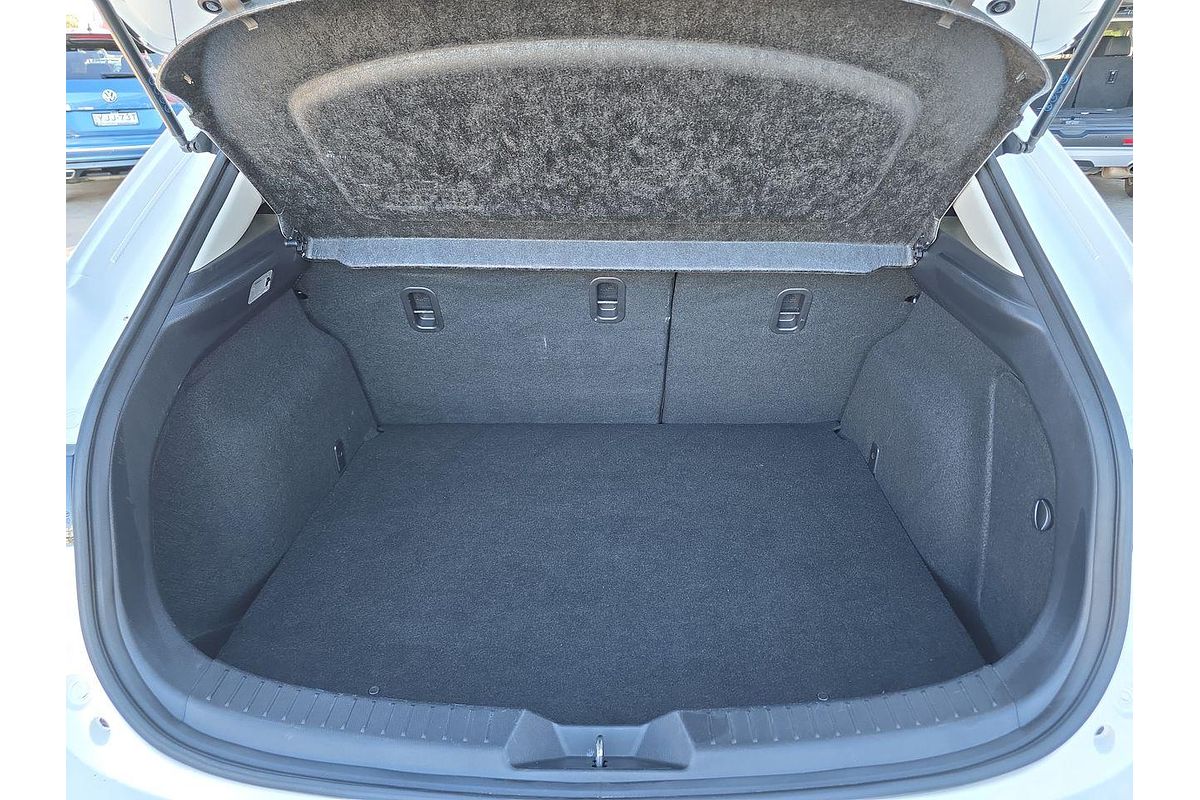 2014 Mazda 3 Touring BM Series