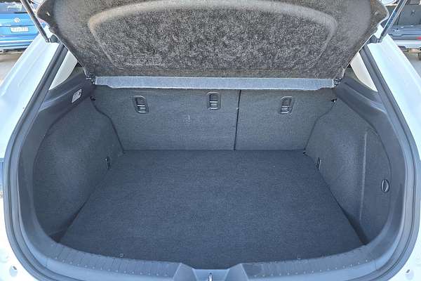 2014 Mazda 3 Touring BM Series