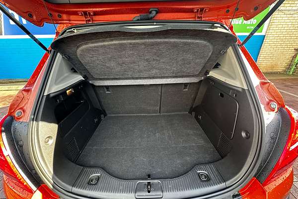 2015 Holden Trax LTZ TJ