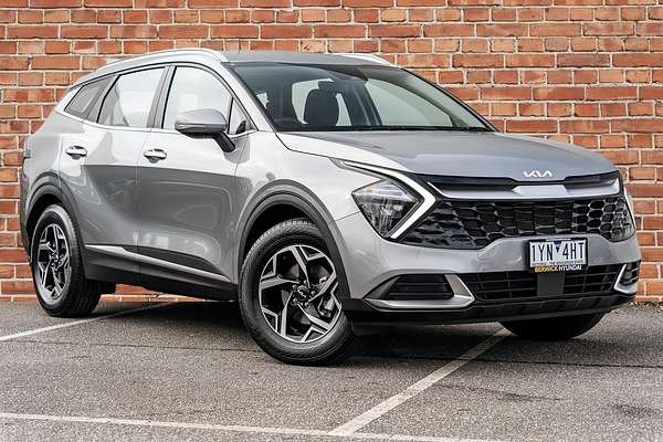 2023 Kia Sportage S NQ5