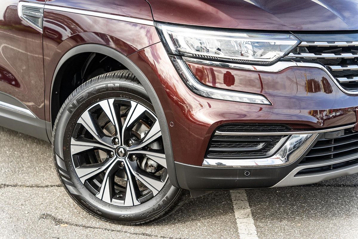 2023 Renault Koleos Zen HZG