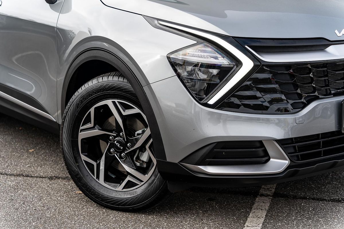 2023 Kia Sportage S NQ5