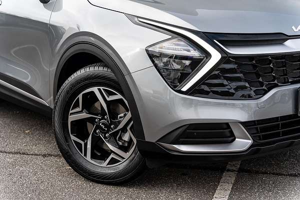2023 Kia Sportage S NQ5
