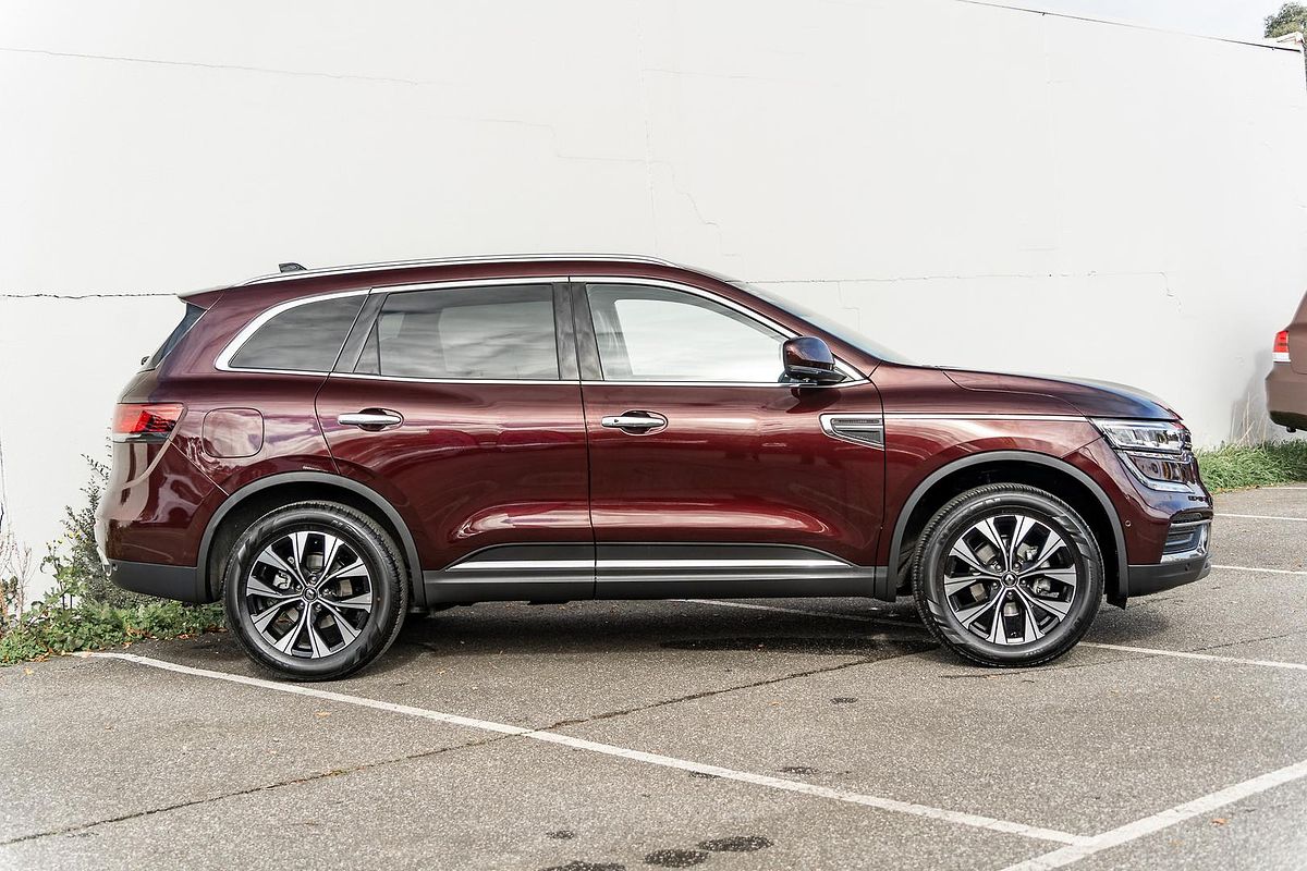 2023 Renault Koleos Zen HZG