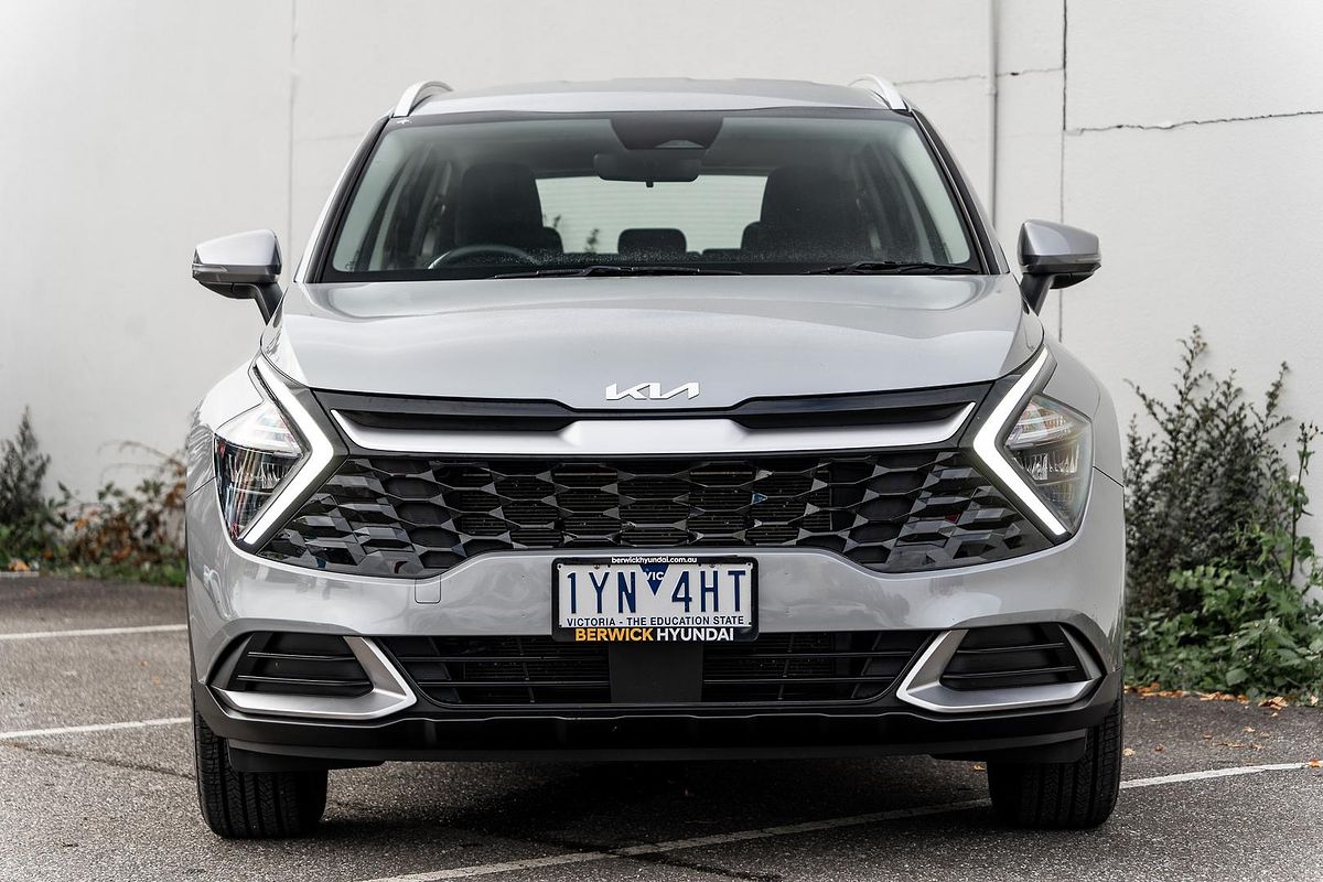 2023 Kia Sportage S NQ5