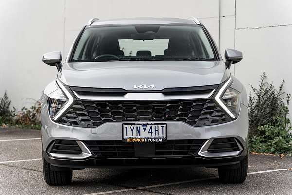 2023 Kia Sportage S NQ5