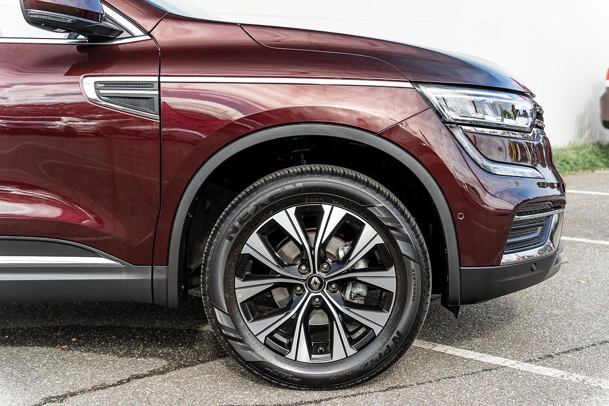2023 Renault Koleos Zen HZG